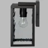 Уличный настенный светильник Citilux Forts CLU09W1