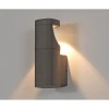 Светильник уличный настенный Kink Light Кальт 09315,16