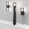 Бра Maytoni Outdoor O492WL-02GF Бра Maytoni Outdoor O492WL-02GF