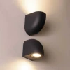 Настенный уличный светильник Mantra BALDY 9109 Настенный уличный светильник Mantra BALDY 9109