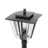 Уличный светильник Citilux FORTS CLU10B