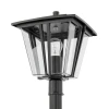 Уличный светильник Citilux FORTS CLU10B
