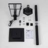 Уличный светильник Citilux FORTS CLU10B
