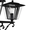 Уличный светильник Citilux FORTS CLU10P3
