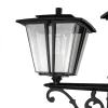 Уличный светильник Citilux FORTS CLU10P3