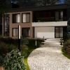 Садово-парковый светильник Maytoni Outdoor O470FL-L40GF3K Садово-парковый светильник Maytoni Outdoor O470FL-L40GF3K