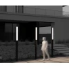 Садово-парковый светильник Maytoni Outdoor O470FL-L40GF3K Садово-парковый светильник Maytoni Outdoor O470FL-L40GF3K