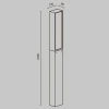 Садово-парковый светильник Maytoni Outdoor O470FL-L40GF3K Садово-парковый светильник Maytoni Outdoor O470FL-L40GF3K