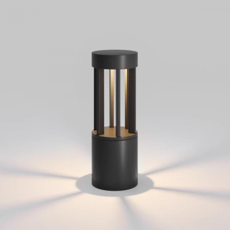 Светильник садово-парковый светодиодный Elektrostandard Apart a071001