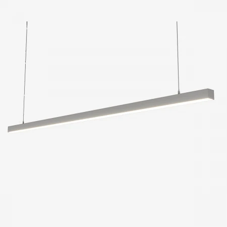 Подвесной светодиодный светильник Siled La Linea 7370065