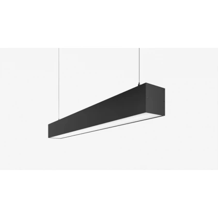 Подвесной светодиодный светильник Siled La Linea 7370215