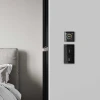 Сенсорный терморегулятор для теплого пола Wi-Fi Werkel a071214 Сенсорный терморегулятор для теплого пола Wi-Fi Werkel a071214
