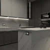 Розетка с подсветкой Werkel белый a069612