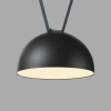 Трековый светильник Denkirs Belty Flow DK5563-BK