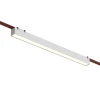 Трековый светильник DENKIRS Belty Linear DK5676-WH Трековый светильник DENKIRS Belty Linear DK5676-WH