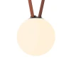 Трековый светильник Denkirs Belty Orb DK5555-BK
