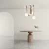 Трековый светильник Denkirs Belty Orb DK5555-BK
