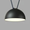 Трековый светильник DENKIRS Belty Flow DK5662-BK