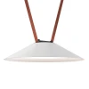 Трековый светильник Denkirs Belty Flow DK5664-WH+BK Трековый светильник Denkirs Belty Flow DK5664-WH+BK