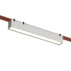 Трековый светильник DENKIRS Belty Linear DK5674-WH Трековый светильник DENKIRS Belty Linear DK5674-WH