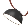 Трековый светильник Denkirs Belty Flow DK5660-BK Трековый светильник Denkirs Belty Flow DK5660-BK