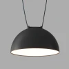 Трековый светильник Denkirs Belty Flow DK5660-BK Трековый светильник Denkirs Belty Flow DK5660-BK