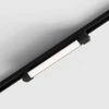 Трековый линейный светильник Hesby Lighting Skylite Однофазный 477мм-4000К, чёрный HSBL_0024 Трековый линейный светильник Hesby Lighting Skylite Однофазный 477мм-4000К, чёрный HSBL_0024