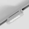 Трековый линейный светильник направленного света Hesby Lighting Skylite Однофазный, 213 мм- 4000К, белый HSBL_0047 Трековый линейный светильник направленного света Hesby Lighting Skylite Однофазный, 213 мм- 4000К, белый HSBL_0047