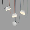 Трековый светильник Denkirs Belty Flow DK5563-WH+BK Трековый светильник Denkirs Belty Flow DK5563-WH+BK