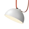 Трековый светильник Denkirs Belty Flow DK5563-WH+BK Трековый светильник Denkirs Belty Flow DK5563-WH+BK