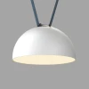 Трековый светильник Denkirs Belty Flow DK5563-WH+BK Трековый светильник Denkirs Belty Flow DK5563-WH+BK