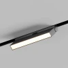 Трековый линейный светильник Hesby Lighting ElDeko, 12Вт-3000К, чёрный HSBL_0083