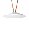 Трековый светильник DENKIRS Belty Flow DK5568-WH+BK Трековый светильник DENKIRS Belty Flow DK5568-WH+BK
