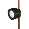 Трековый светильник DENKIRS Belty Spot DK5640-BK Трековый светильник DENKIRS Belty Spot DK5640-BK