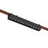 Трековый светильник Denkirs Belty Grill DK5670-BK Трековый светильник Denkirs Belty Grill DK5670-BK