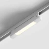Трековый линейный светильник Hesby Lighting Skylite Однофазный 213мм-3000К, белый HSBL_0048 Трековый линейный светильник Hesby Lighting Skylite Однофазный 213мм-3000К, белый HSBL_0048