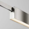 Трековый светильник Maytoni Technical TR151-1-12W3K-PT Трековый светильник Maytoni Technical TR151-1-12W3K-PT