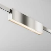 Трековый светильник Maytoni Technical TR151-1-12W3K-PT Трековый светильник Maytoni Technical TR151-1-12W3K-PT