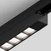 Трековый линейный светильник направленного света Hesby Lighting Skylite Однофазный,474мм- 4000К, 30Вт, чёрный HSBL_0145 Трековый линейный светильник направленного света Hesby Lighting Skylite Однофазный,474мм- 4000К, 30Вт, чёрный HSBL_0145