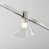 Трековый светильник Maytoni Technical TR147-1-3W3K-PT