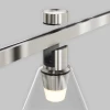 Трековый светильник Maytoni Technical TR147-1-3W3K-PT
