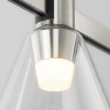Трековый светильник Maytoni Technical TR147-1-3W3K-PT