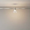 Трековый светильник Maytoni Technical TR147-1-3W3K-PT