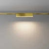Трековый светильник Maytoni Technical TR151-1-18W3K-BS