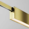 Трековый светильник Maytoni Technical TR151-1-18W3K-BS