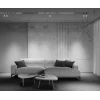 Трековый светильник Maytoni Technical TR143-1-5W3K-W-PT
