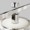 Трековый светильник Maytoni Technical TR152-1-7W4K-PT Трековый светильник Maytoni Technical TR152-1-7W4K-PT