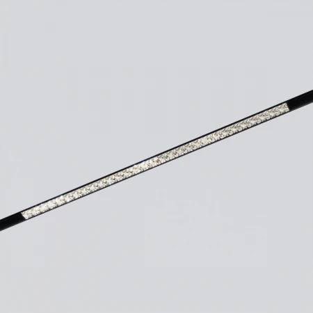 Трековый светильник Elektrostandard Slim Magnetic a071085
