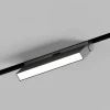 Трековый линейный светильник Hesby Lighting ElDeko, 12Вт-4000К, чёрный HSBL_0082 Трековый линейный светильник Hesby Lighting ElDeko, 12Вт-4000К, чёрный HSBL_0082