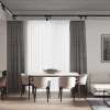 Трековый линейный светильник Hesby Lighting ElDeko, 24Вт-3000К, чёрный HSBL_0081 Трековый линейный светильник Hesby Lighting ElDeko, 24Вт-3000К, чёрный HSBL_0081